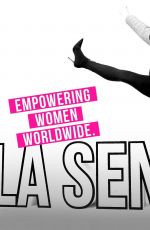 DANIELLE HERRINGTON for La Senza 2019 Campaign