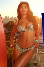 DANIELLE HERRINGTON for La Senza 2019 Campaign