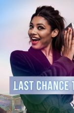 DANIELLE HERRINGTON - La Senza 2018 Promos