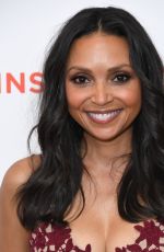 DANIELLE NICOLET at Step Up Inspiration Awards in Los Angeles 05/31/2019