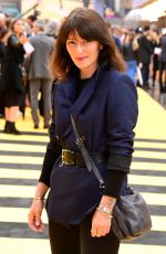 DAVINA MCCALL at Yesterday Premiere in London 06/18/2019