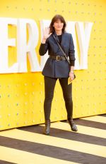 DAVINA MCCALL at Yesterday Premiere in London 06/18/2019
