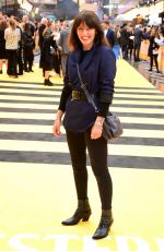 DAVINA MCCALL at Yesterday Premiere in London 06/18/2019