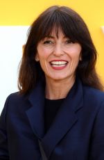 DAVINA MCCALL at Yesterday Premiere in London 06/18/2019