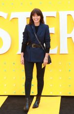 DAVINA MCCALL at Yesterday Premiere in London 06/18/2019