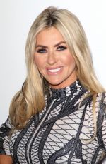 DAWN WARD at Caudwell Children Butterfly Ball in London 06/13/2019