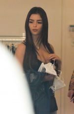 DEMI ROSE MAWBY Out for Lunch in Beverly Hills 06/09/2019
