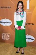 DENYSE TONTZ at People en Espanol