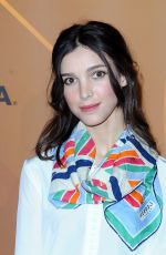 DENYSE TONTZ at People en Espanol