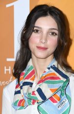 DENYSE TONTZ at People en Espanol