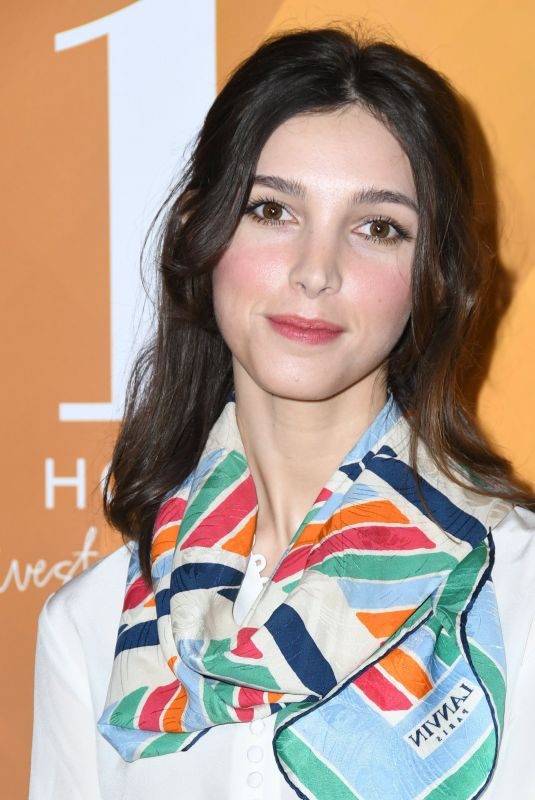 DENYSE TONTZ at People en Espanol’s Most Beautiful Star Studded Diversity Panel and Celebration in Los Angeles 05/23/2019