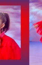DIANA SILVERS for Refinery29, May 2019