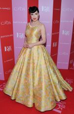 DITA VON TEESE at Love Ball III at Gotham Hall in New York 06/25/2019