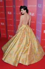 DITA VON TEESE at Love Ball III at Gotham Hall in New York 06/25/2019