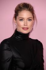 DOUTZEN KROES at CFDA Fashion Awards in New York 06/03/2019