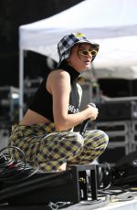 DRAYA Performs at Loveloud Festival 06/29/2019