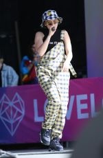 DRAYA Performs at Loveloud Festival 06/29/2019
