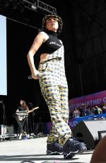 DRAYA Performs at Loveloud Festival 06/29/2019