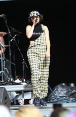 DRAYA Performs at Loveloud Festival 06/29/2019