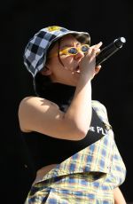 DRAYA Performs at Loveloud Festival 06/29/2019