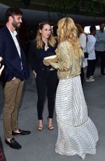 DYLAN PENN at 1 Hotel West Hollywood Preview Dinner in West Hollywood 06/06/2019