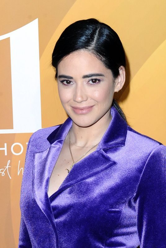 EDY GANEM at People en Espanol’s Most Beautiful Star Studded Diversity Panel and Celebration in Los Angeles 05/23/2019