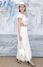 ELIZA CUMMINGS at Serpentine Gallery Summer Party in London 06/25/2019