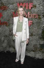 ELIZABETH DEBICKI at 2019 Women in Film Max Mara Face of the Future in Los Angeles 06/11/2019