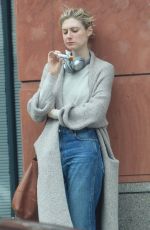ELIZABETH DEBICKI Out in Beverly Hills 06/14/2019