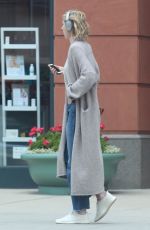 ELIZABETH DEBICKI Out in Beverly Hills 06/14/2019