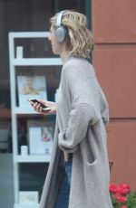 ELIZABETH DEBICKI Out in Beverly Hills 06/14/2019