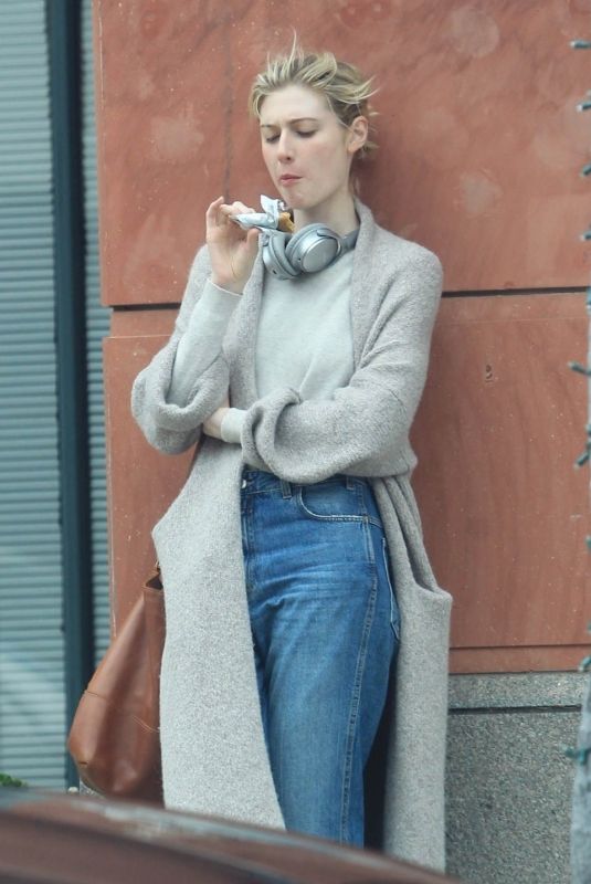 ELIZABETH DEBICKI Out in Beverly Hills 06/14/2019
