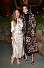 ELIZABETH DI PRINZIO at 1 Hotel West Hollywood Preview Dinner in West Hollywood 06/06/2019