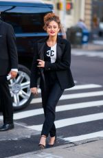 ELLA PURNELL Arrives at Sweetbitter Season 2 Premiere 06/12/2019