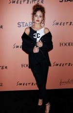 ELLA PURNELL at Sweetbitter Season 2 Premiere in New York 06/12/2019