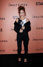 ELLA PURNELL at Sweetbitter Season 2 Premiere in New York 06/12/2019