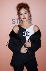 ELLA PURNELL at Sweetbitter Season 2 Premiere in New York 06/12/2019