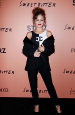 ELLA PURNELL at Sweetbitter Season 2 Premiere in New York 06/12/2019