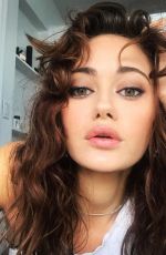 ELLA PURNELL - Instagram Piuctures 06/03/2019