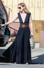 ELLEN POMPEO Out and About in Los Feliz 06/08/2019