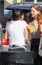 ELLEN POMPEO Out in Studio City 06/13/2019