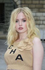ELLIE BAMBER at Royal Academy of Arts Summer Exhibition Preview Party in London 06/04/2019