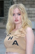 ELLIE BAMBER at Royal Academy of Arts Summer Exhibition Preview Party in London 06/04/2019