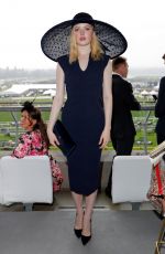ELLIE BAMBER at Royal Ascot Fashion Day in Ascot 06/20/2019