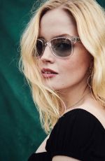 ELLIE BAMBER for Ray-ban Studios at All Points East Festival, May 2019