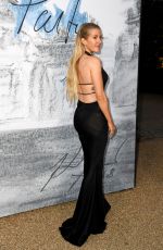 ELLIE GOULDING at Serpentine Gallery Summer Party in London 06/25/2019