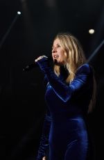ELLIE GOULDING Performs at 2019 103.5 KTU Ktuphoria in Wantagh 06/16/2019