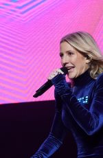 ELLIE GOULDING Performs at 2019 103.5 KTU Ktuphoria in Wantagh 06/16/2019