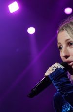 ELLIE GOULDING Performs at 2019 103.5 KTU Ktuphoria in Wantagh 06/16/2019