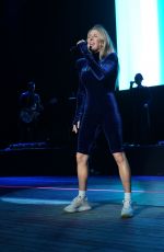 ELLIE GOULDING Performs at 2019 103.5 KTU Ktuphoria in Wantagh 06/16/2019